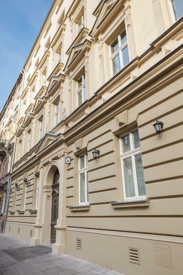 Apartment Sarego Krakow Exterior photo